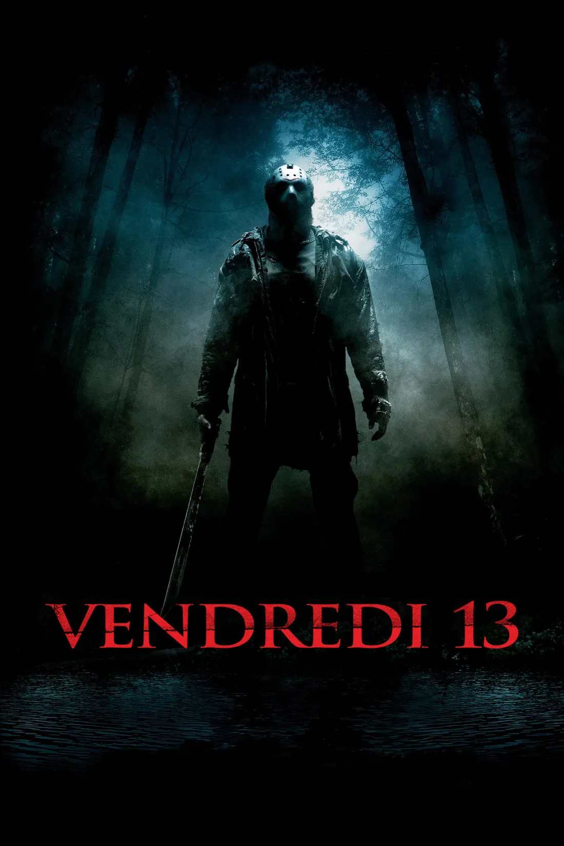 Vendredi 13 (2009)